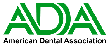 The image displays a logo with the letters ADA prominently displayed, suggesting an association with a specific organization or institution.