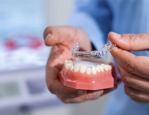 Cavalier Family Dental